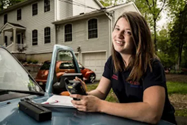 Ehrlich Pest Control Picture 1