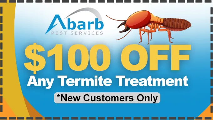 Abarb Pest Services Picture 1