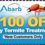 Abarb Pest Services