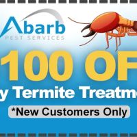 Abarb Pest Services ico