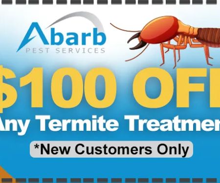 Abarb Pest Services