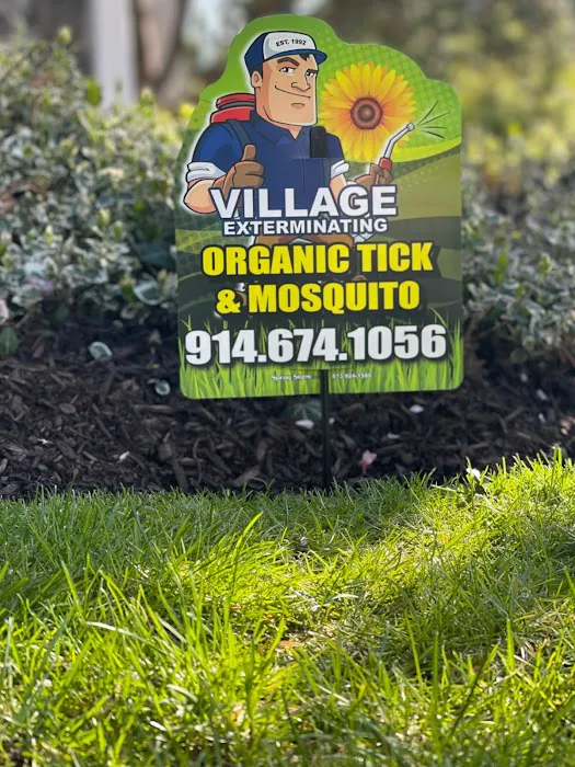 Village Exterminating Picture 2
