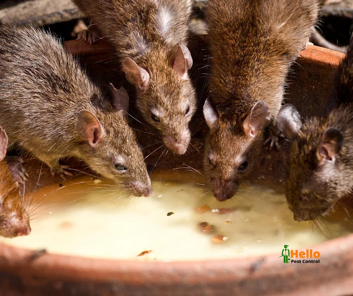 Hello Pest Control Picture 10