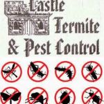 Castle Termite & Pest Control
