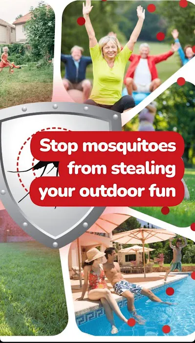 Mosquito Shield of Nassau Long Island Picture 5