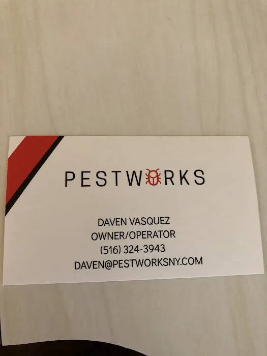 PestWorks Corp. Picture 1
