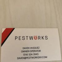 PestWorks Corp. ico