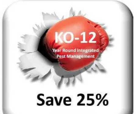 Knockout Pest Control
