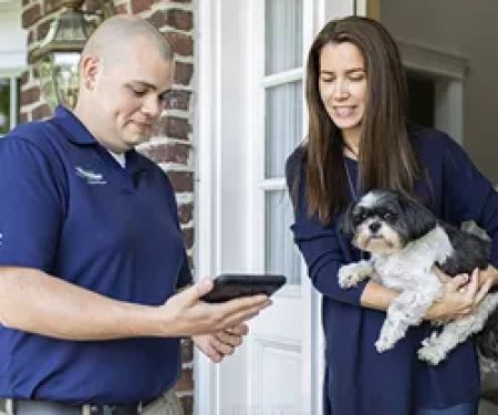 Parkway Pest Services