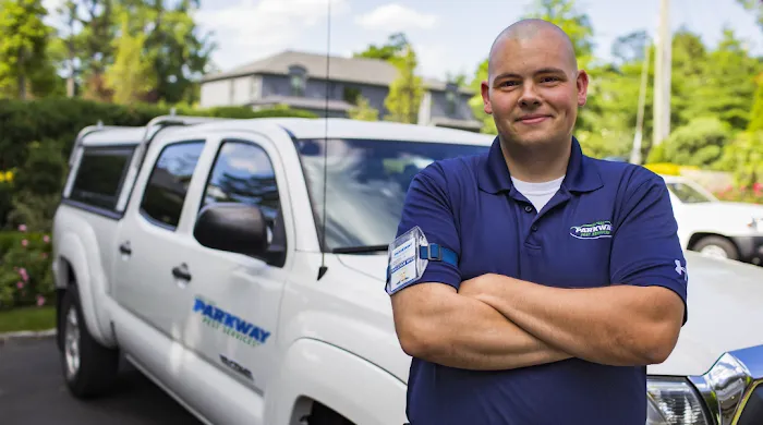 Parkway Pest Services Picture 2