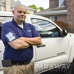 Parkway Pest Services Picture 4