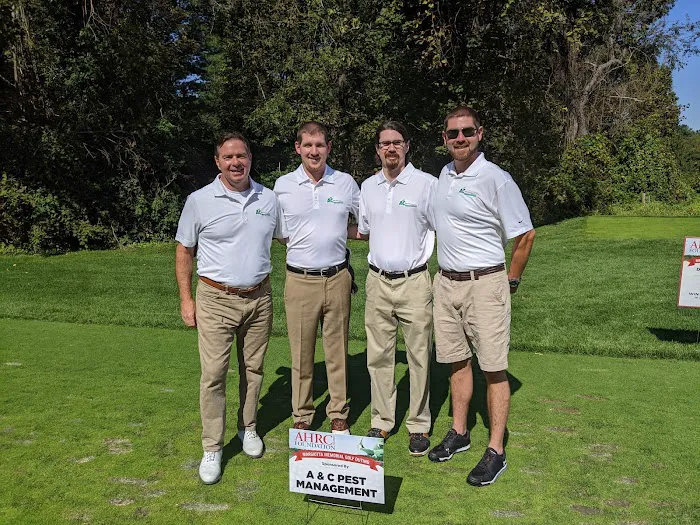 A&C Pest Management Picture 7
