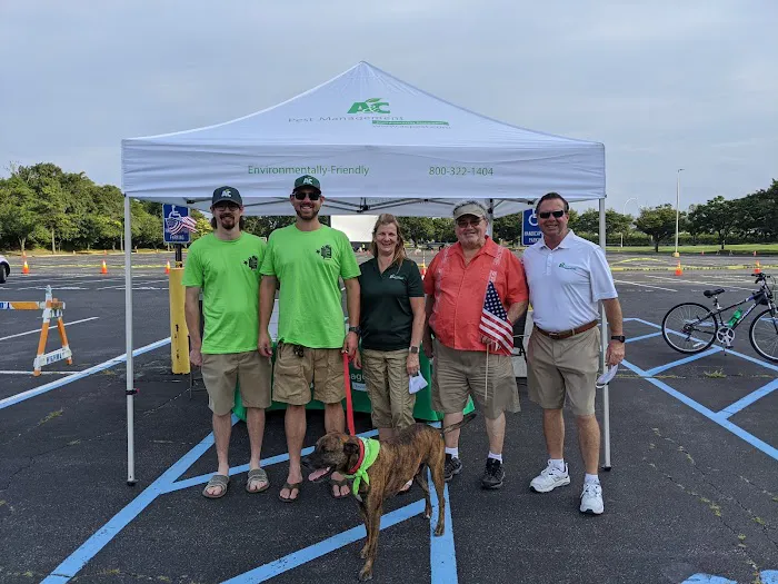 A&C Pest Management Picture 1