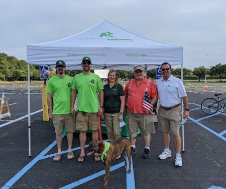 A&C Pest Management