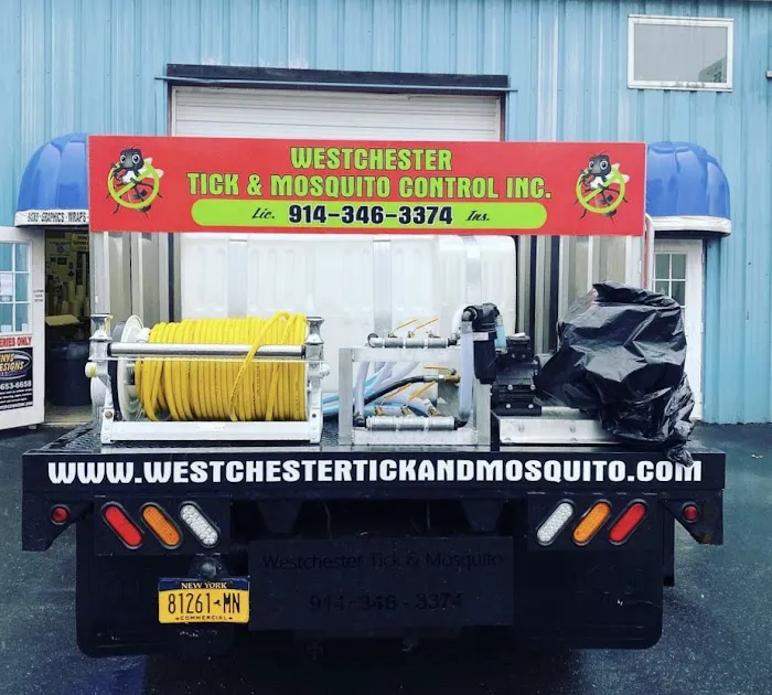 Westchester Tick & Mosquito Control Inc. Picture 2