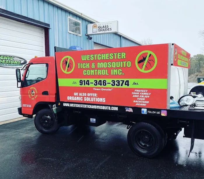 Westchester Tick & Mosquito Control Inc. Picture 5