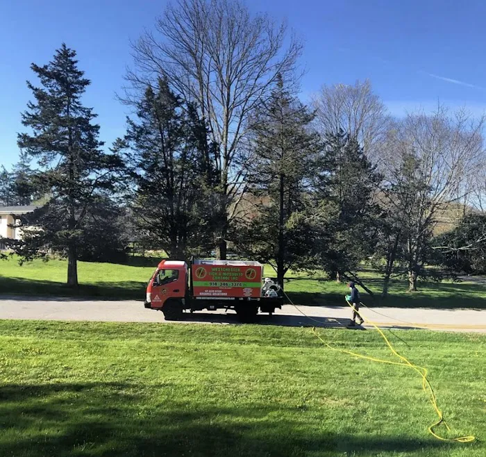 Westchester Tick & Mosquito Control Inc. Picture 3