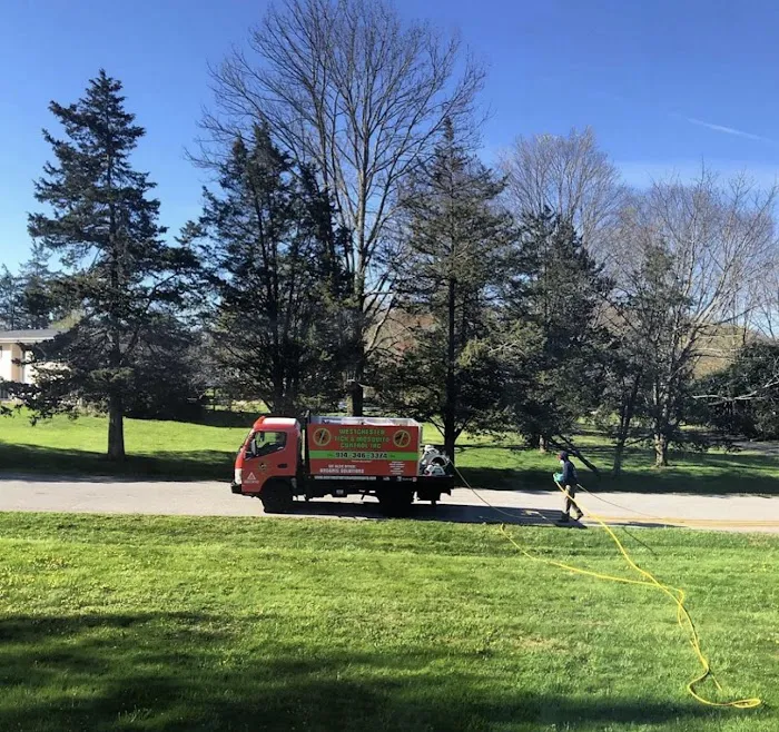 Westchester Tick & Mosquito Control Inc. Picture 1
