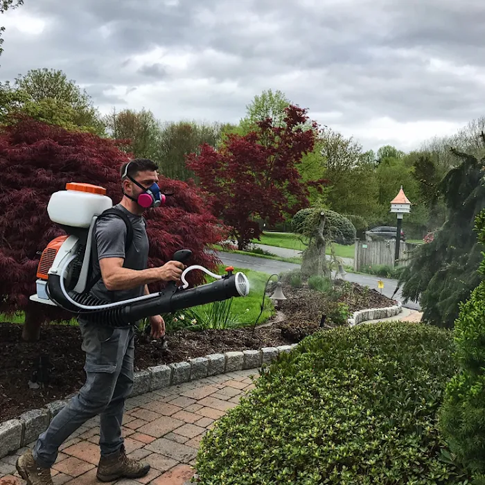 Westchester Organics | Mosquito & Tick Control Picture 5