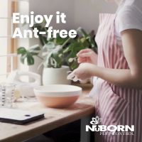 NuBorn Pest Control ico