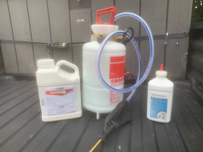 Rye Exterminators Picture 6