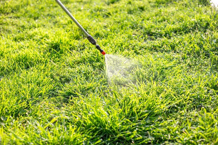 Humphreys Insect Control Picture 10