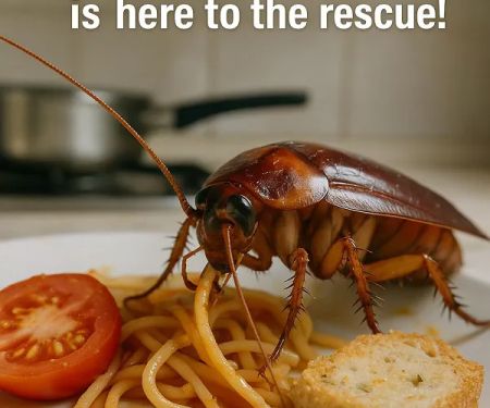 Environmina Pest Control LLC