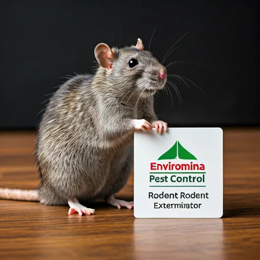 Environmina Pest Control LLC Picture 3
