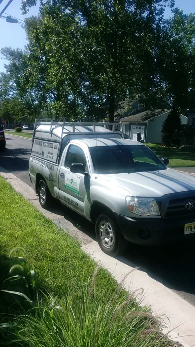 Environmina Pest Control LLC Picture 8