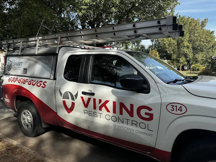 Viking Pest Control Picture 10