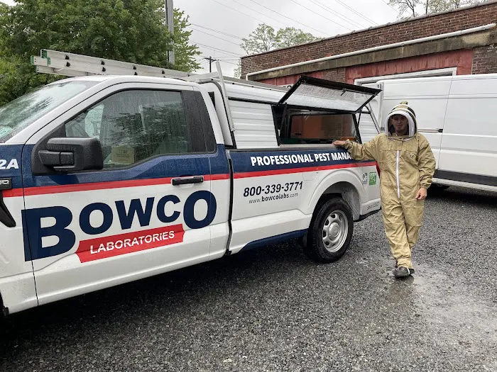 Bowco Labs Pest Control Edison Picture 3