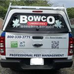 Bowco Labs Pest Control Edison