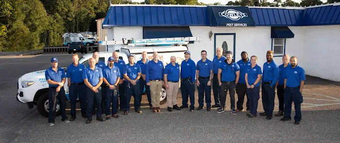 Cowleys Pest Services Picture 8