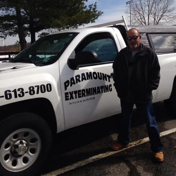Paramount Exterminating East Brunswick NJ Picture 2