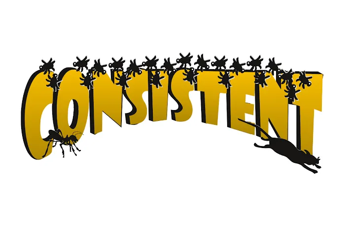 Consistent Pest Services Picture 1