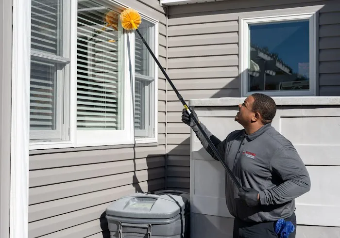 Viking Pest Control Picture 9