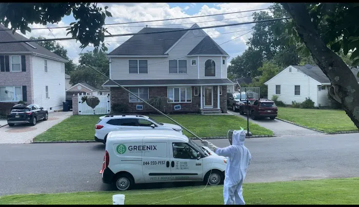 Greenix Pest Control Picture 5