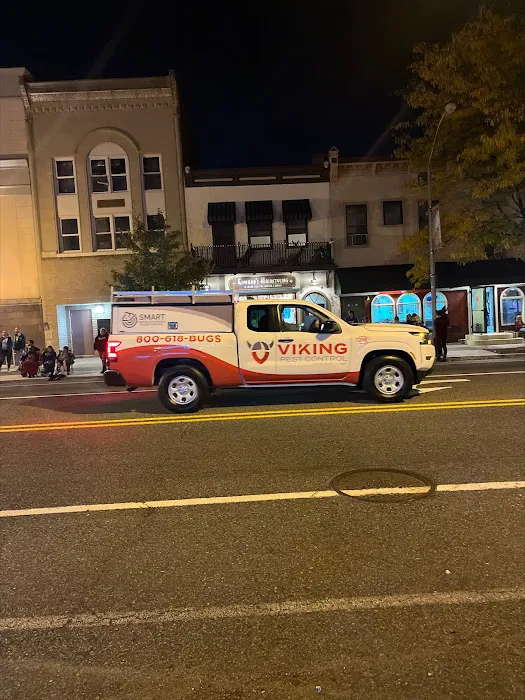 Viking Pest Control Picture 8