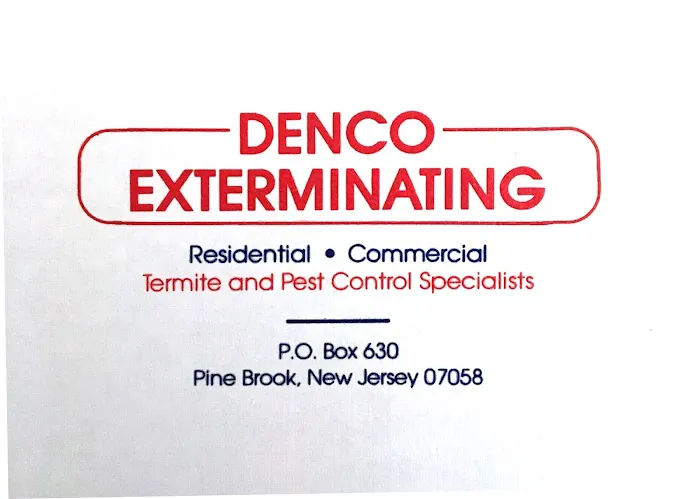 Denco Exterminating Co Inc. Picture 1