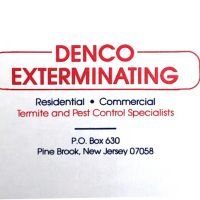Denco Exterminating Co Inc. ico