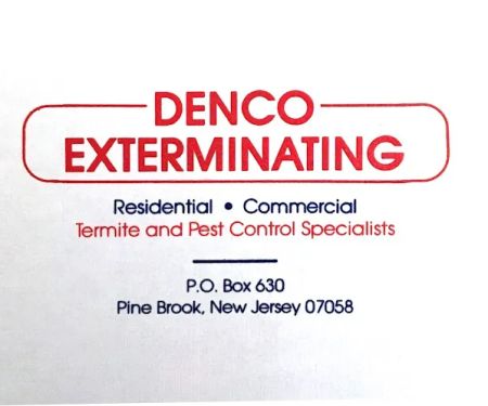 Denco Exterminating Co Inc.