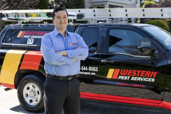 Western Pest Services Picture 3