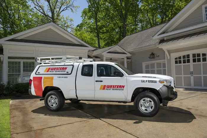 Western Pest Services Picture 7