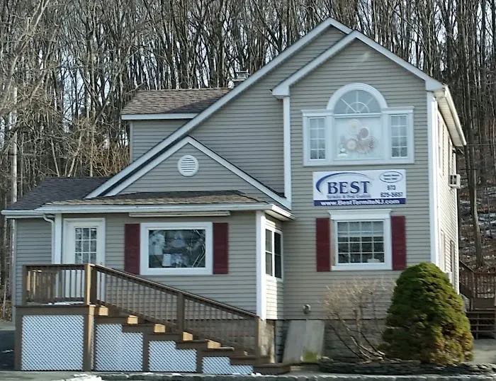 Best Termite & Pest Control Picture 1