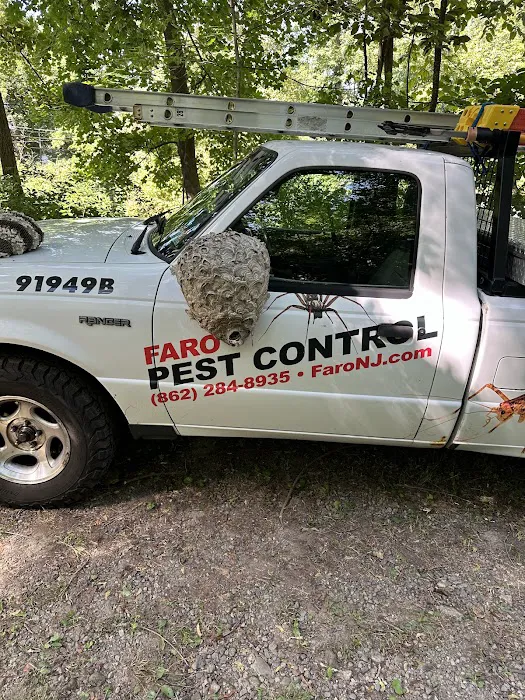 Faro Pest Control & Exterminator Services Picture 10