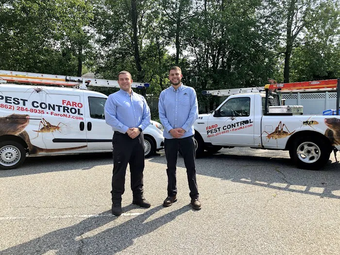 Faro Pest Control & Exterminator Services Picture 5