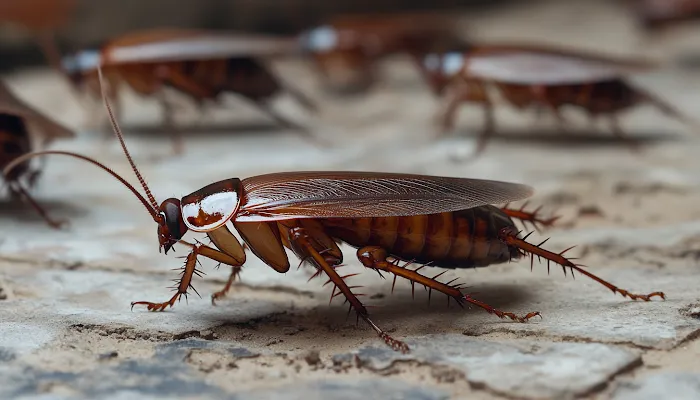 NJ Pest Control Picture 3