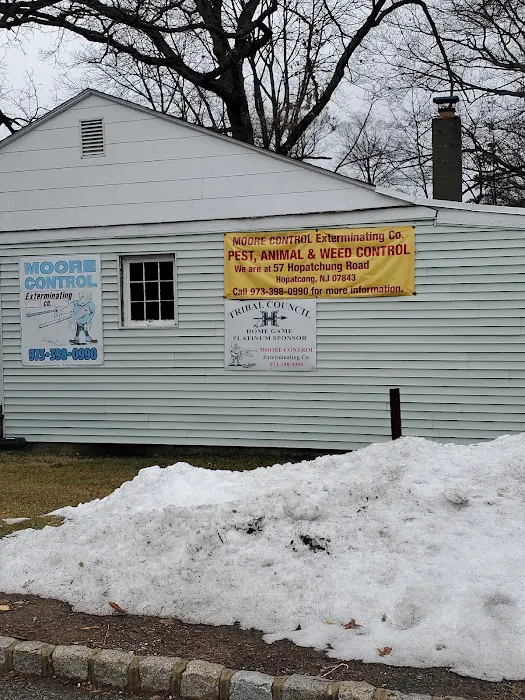 Moore Control Exterminating Co. Picture 1