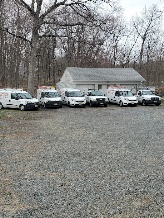 Moore Control Exterminating Co. Picture 10
