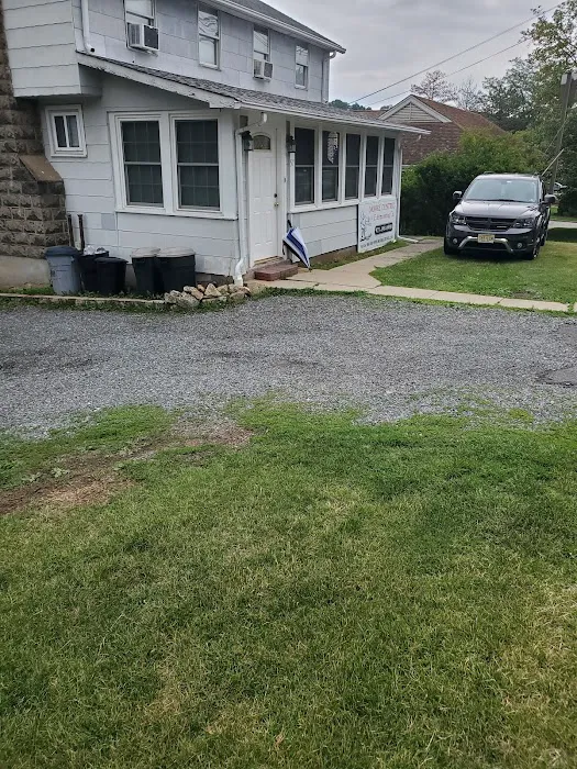 Moore Control Exterminating Co. Picture 9